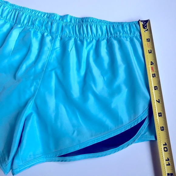 NEW SO Running Shorts Blue Size 16 Girl’s NWOT - Picture 4 of 14
